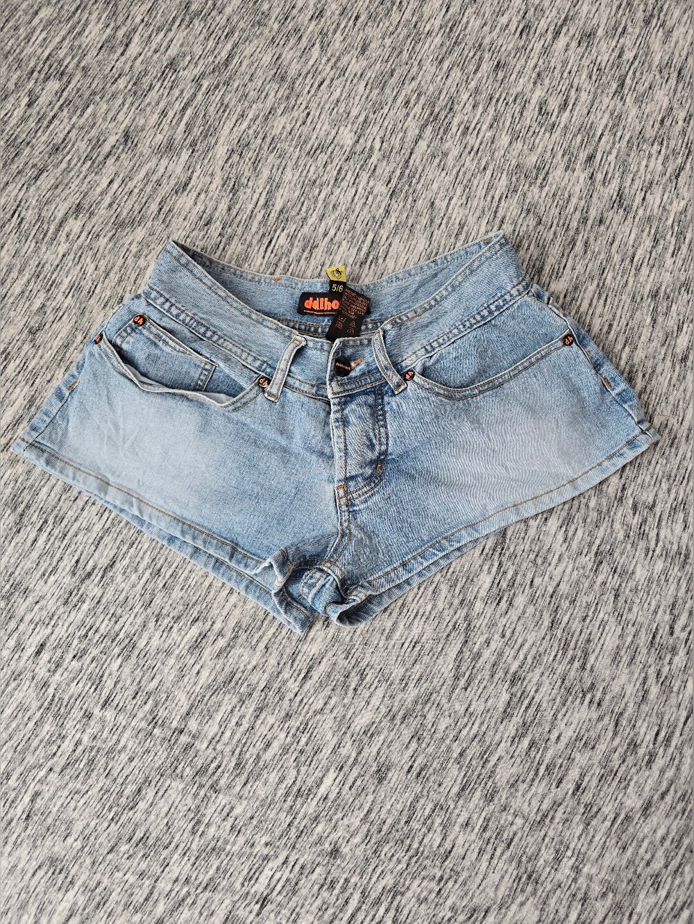 DOLLHOUSE Denim Women’s Shorts SIZE 5/6